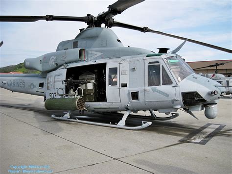 uh-1直升机民用版