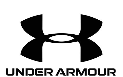 underarmour图片logo