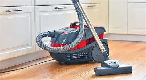vacuum cleaner分析