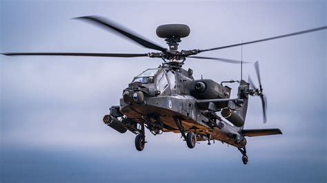 vk2500 直升机
