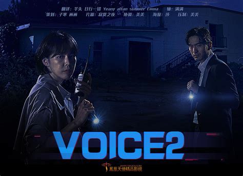 voice2完整版