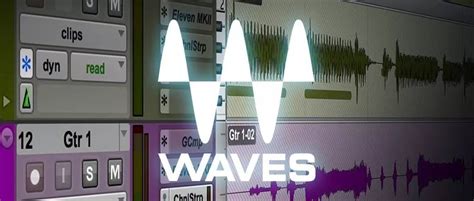 waves插件 教程