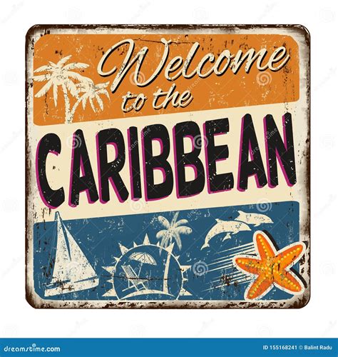 welcome to caribbean