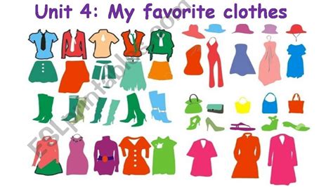 what is your favorite outfit