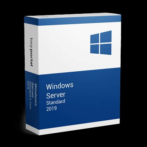 windows server2016和2019