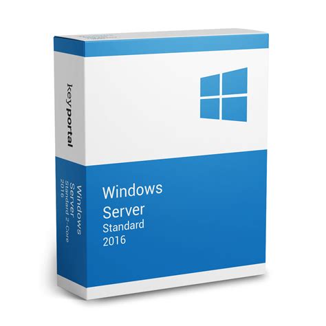 windowsserver2016在哪下载