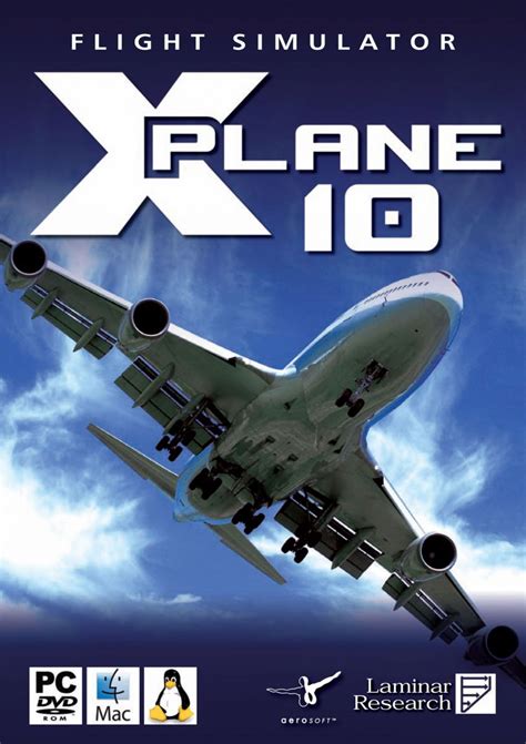 xplane10