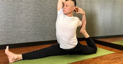 yoga生活日志