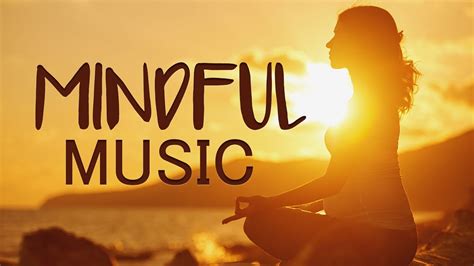 yoga music for mindfulness