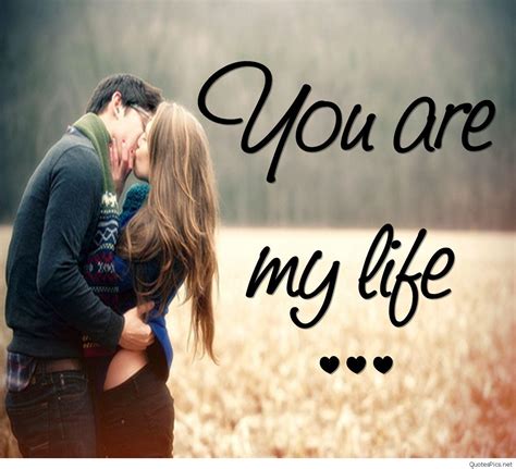 you are my lifestyle