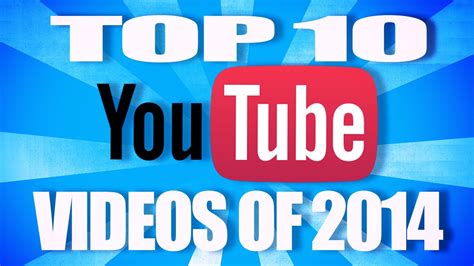 youtube top video
