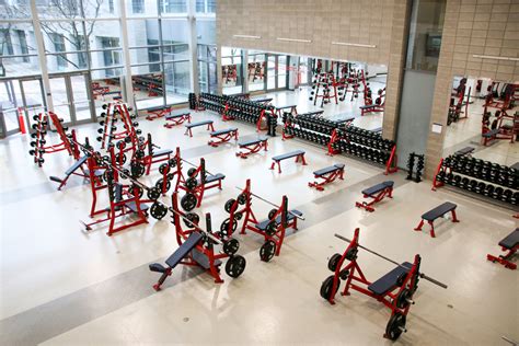 zone fitness center